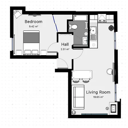 Deeside Snugs Apartments Kincardine O'Neil Exterior photo