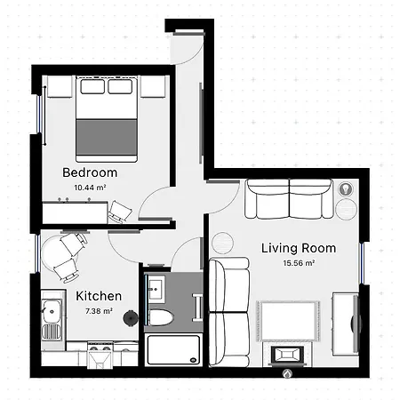 Deeside Snugs Apartments Kincardine O'Neil Exterior photo