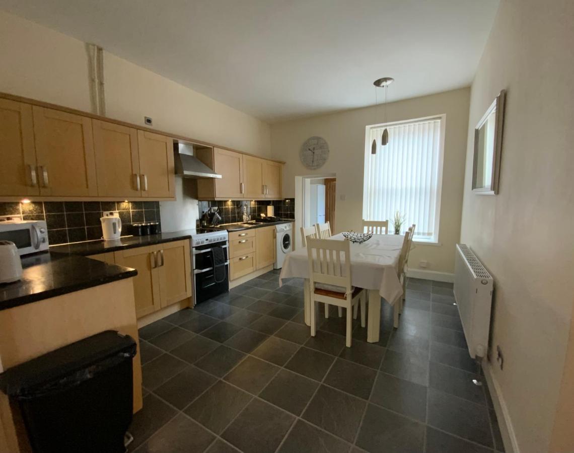 Apartment Deeside Snugs Kincardine O'Neil