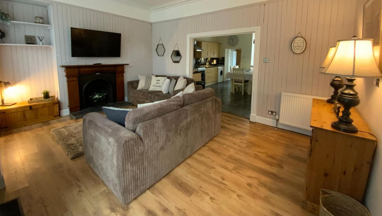 Deeside Snugs * Kincardine O'Neil