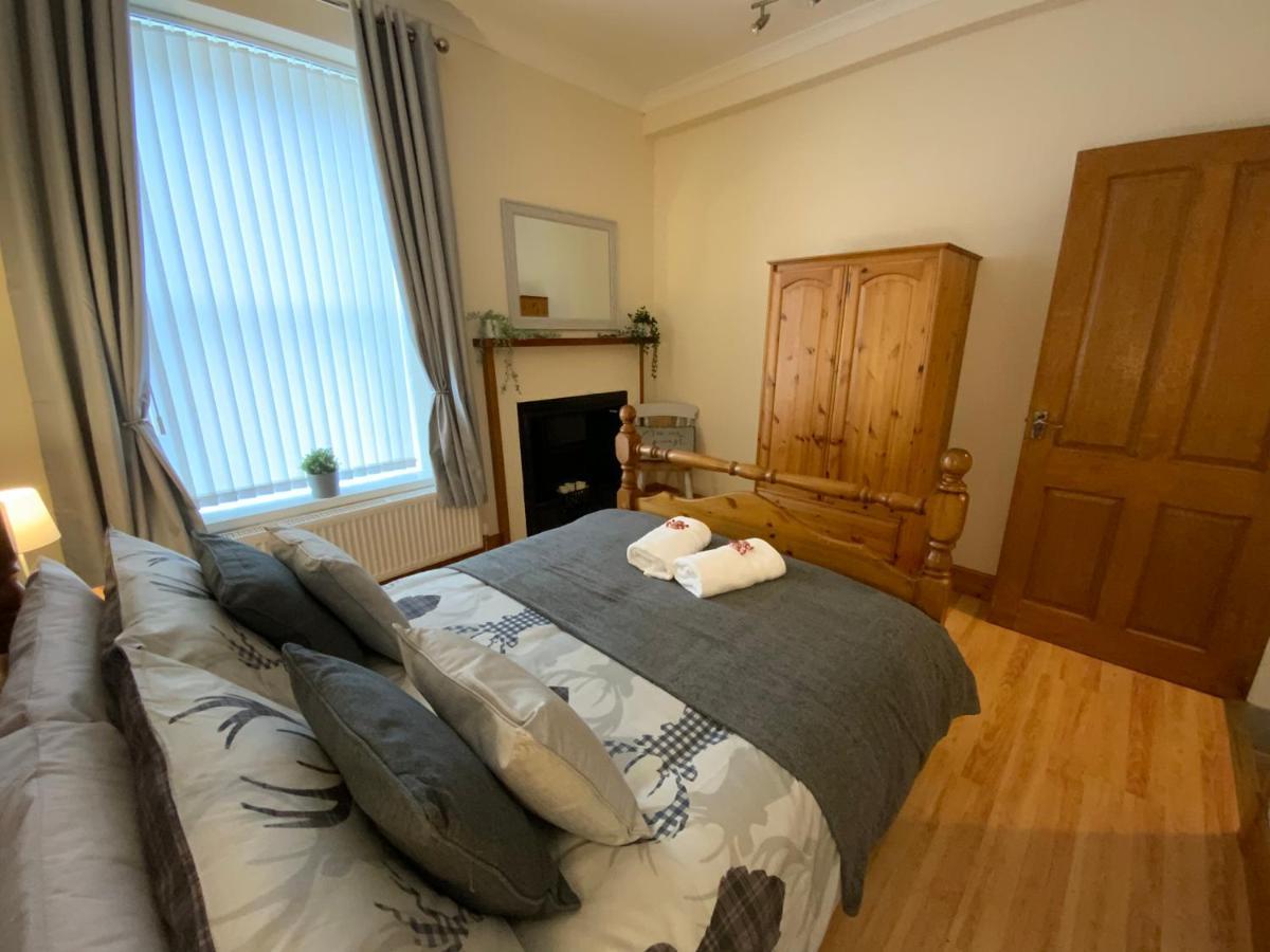 Apartment Deeside Snugs Kincardine O'Neil