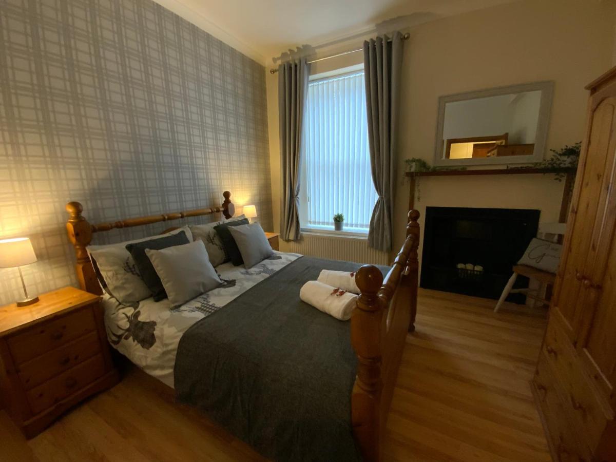Deeside Snugs Apartment Kincardine O'Neil