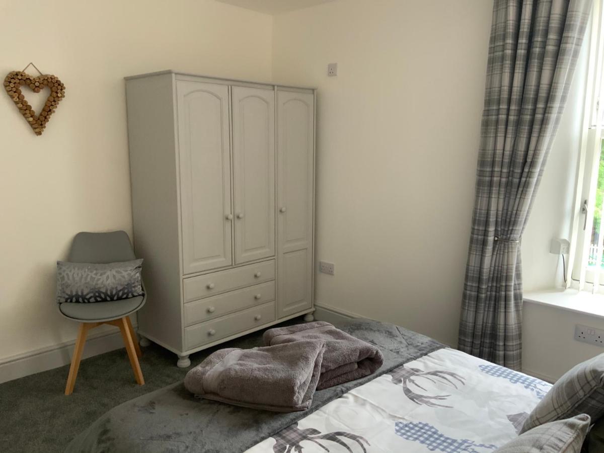 Apartment Deeside Snugs Kincardine O'Neil