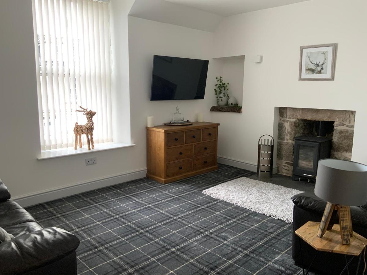 Deeside Snugs Apartment Kincardine O'Neil