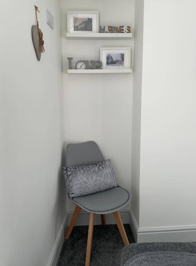Deeside Snugs Apartment Kincardine O'Neil