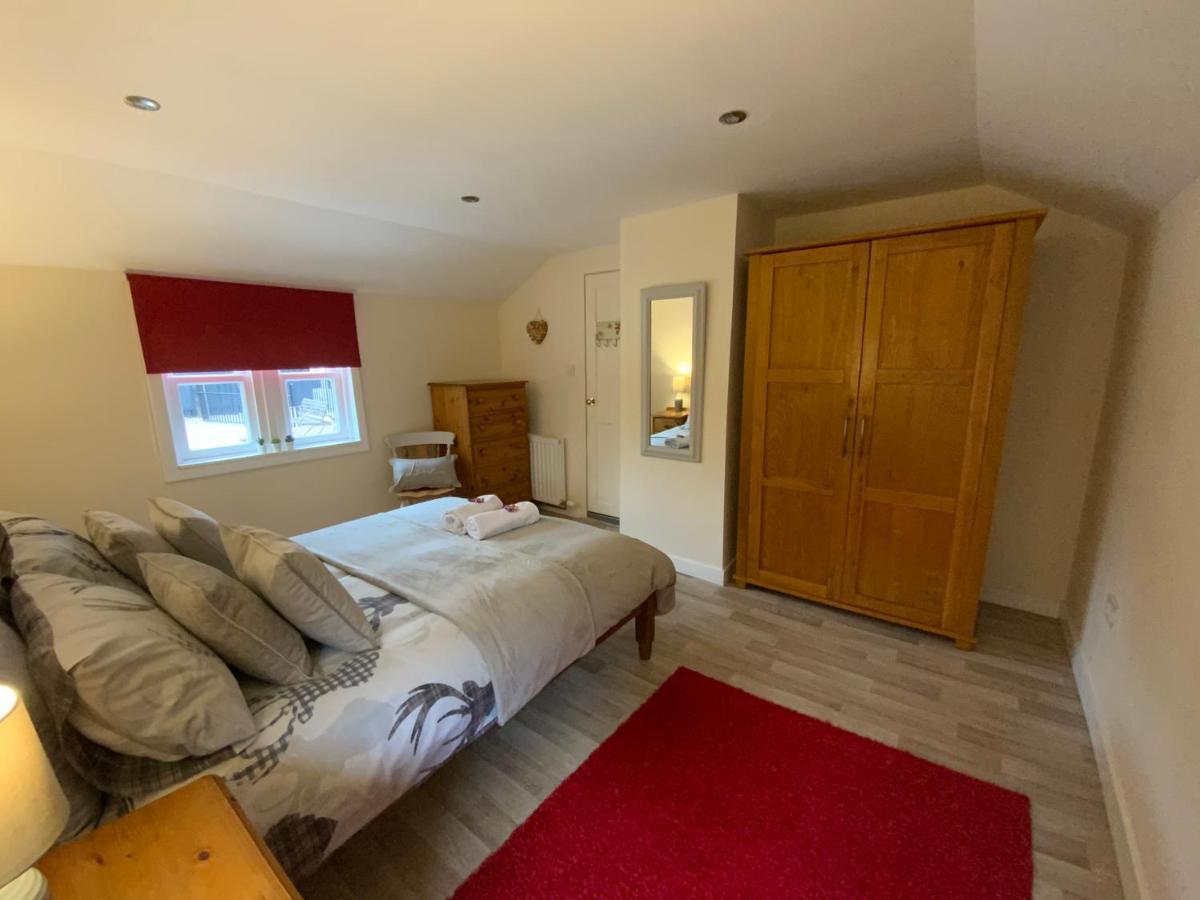 Deeside Snugs Apartment
